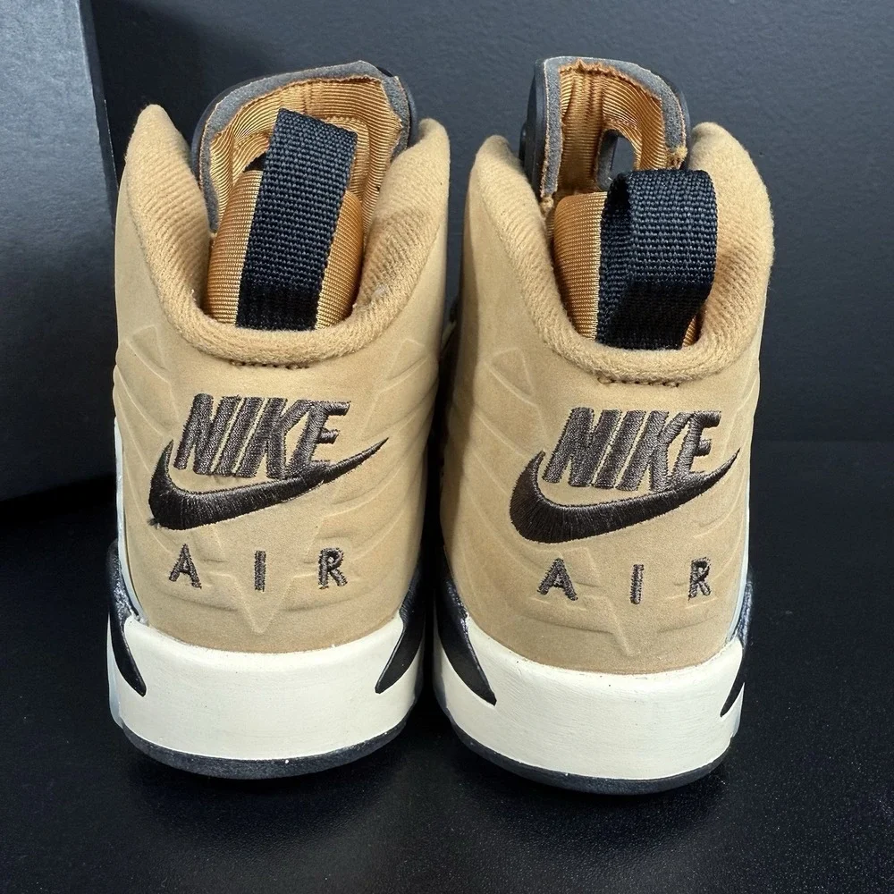 Nike only what